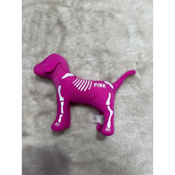 Pink Victoria’s Secret Pink Halloween collectible plush - Picture 2 of 5